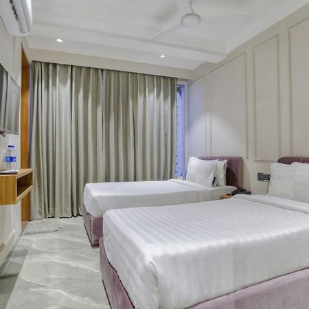Hotel Pavilion Индаур Экстерьер фото