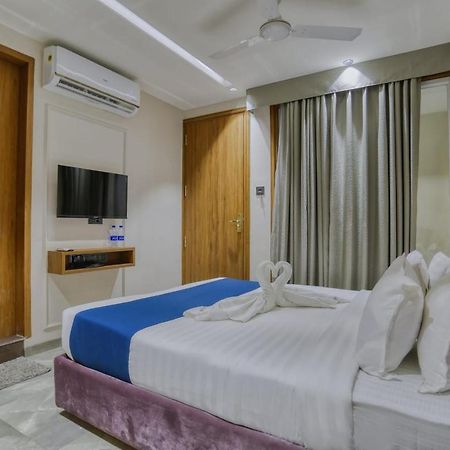 Hotel Pavilion Индаур Экстерьер фото