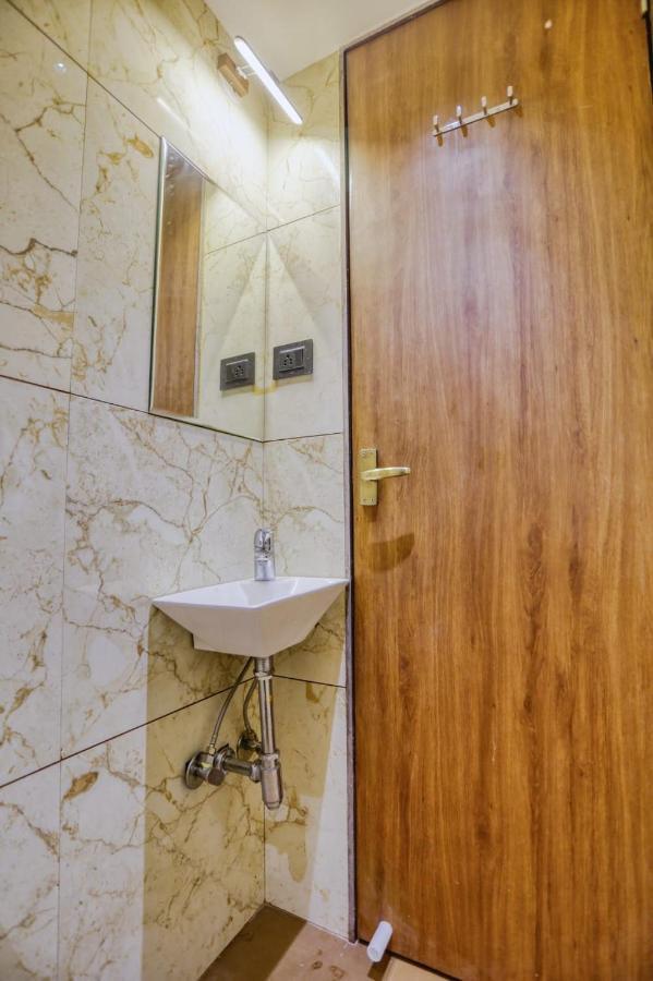 Hotel Pavilion Индаур Экстерьер фото